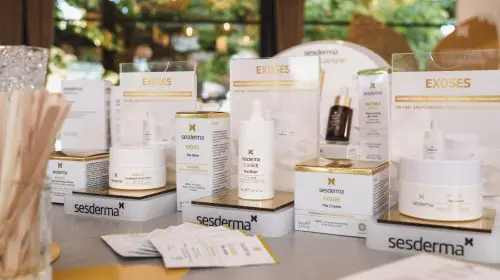 Sesderma lansează în România o nouă experiență de skincare