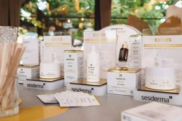 Sesderma lansează în România o nouă experiență de skincare