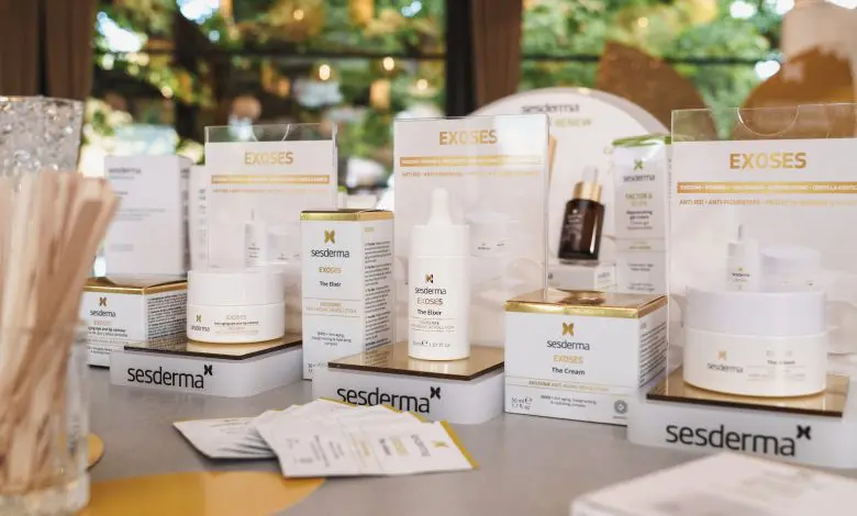 Sesderma lansează în România o nouă experiență de skincare
