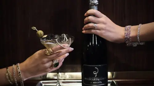 Roaring Social a creat un martini de 10.000 de dolari