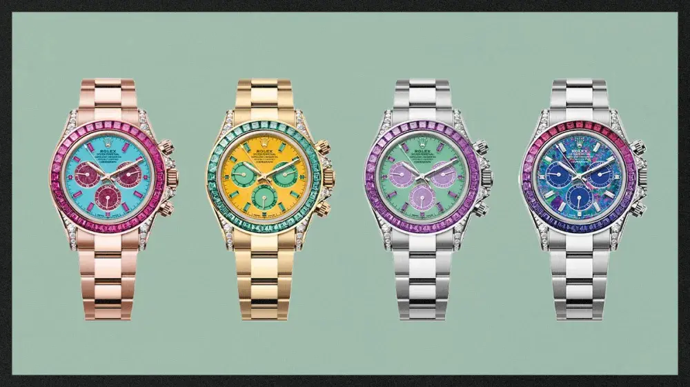 Rolex Daytona