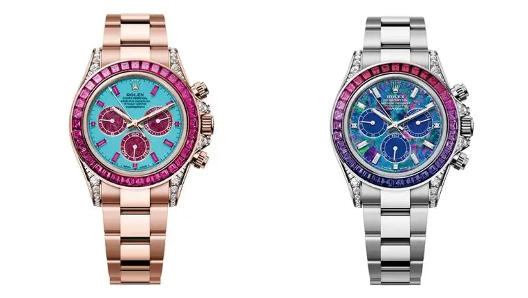 Rolex Daytona