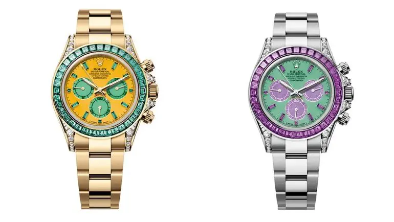 Rolex Daytona
