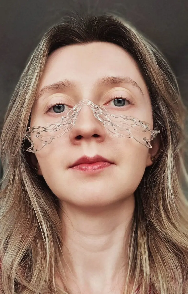 Joanna Muzyka