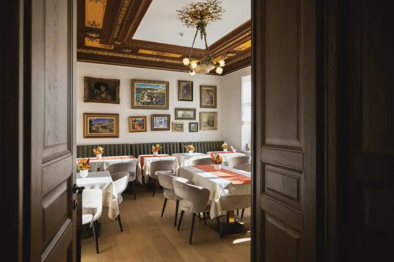 Davidoff Café