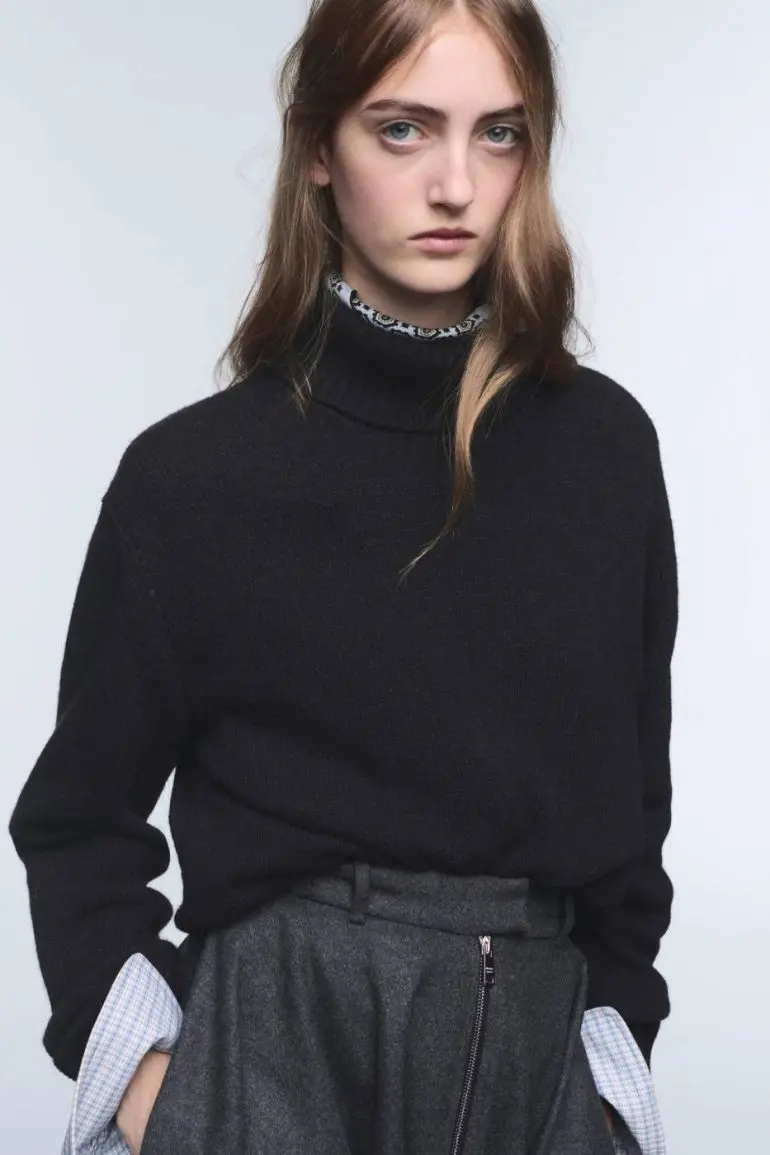 Prada Re-Wool Re-Cashmere
