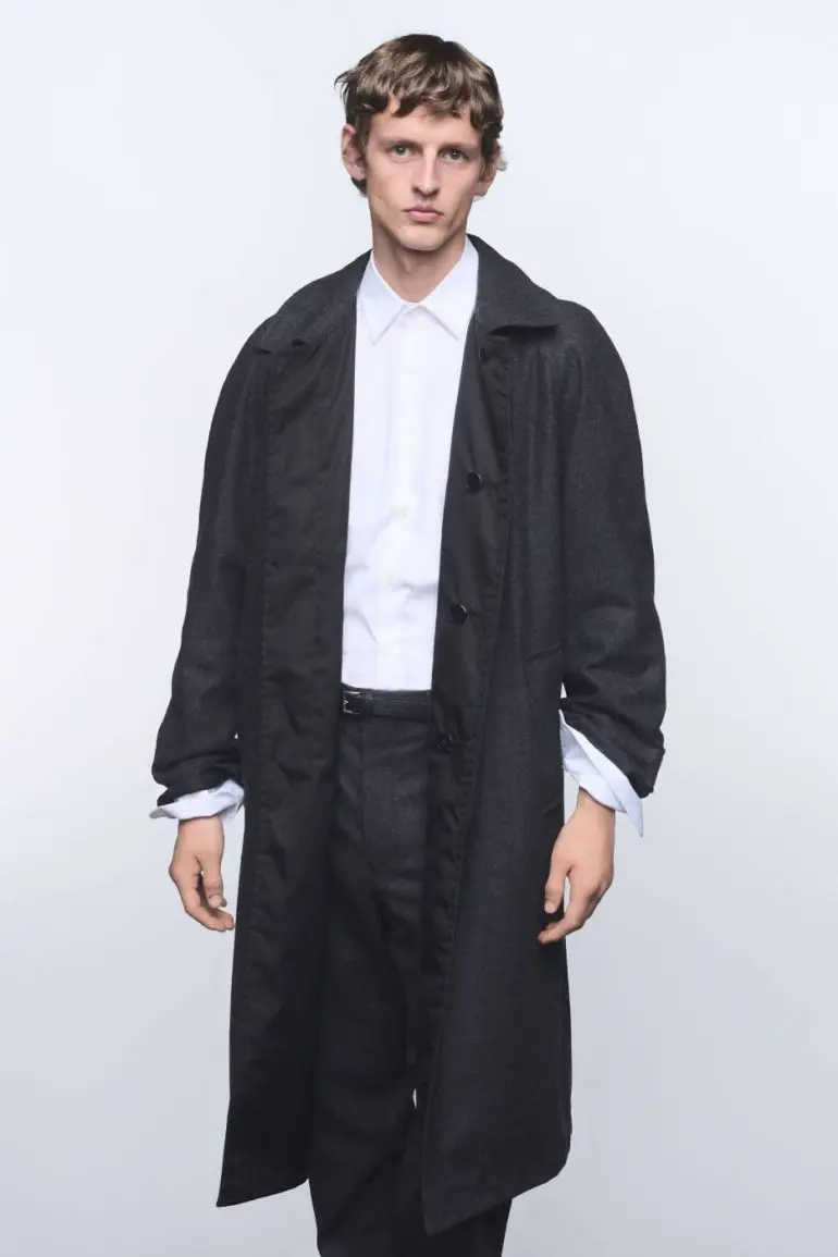 Prada Re-Wool Re-Cashmere