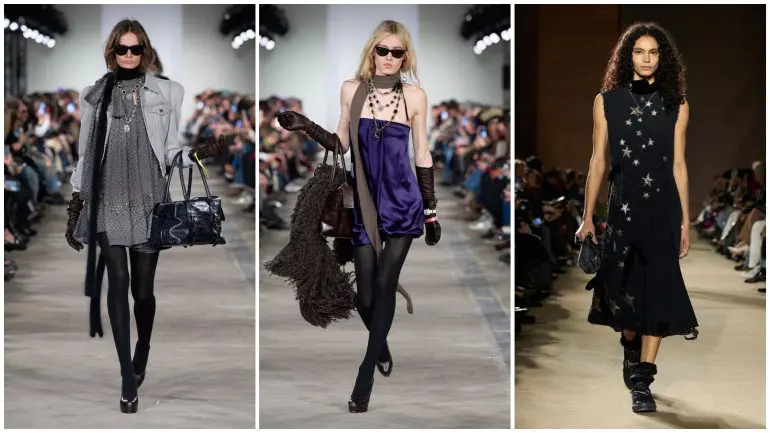 7 For All Mankind, 7 For All Mankind, Isabel Marant