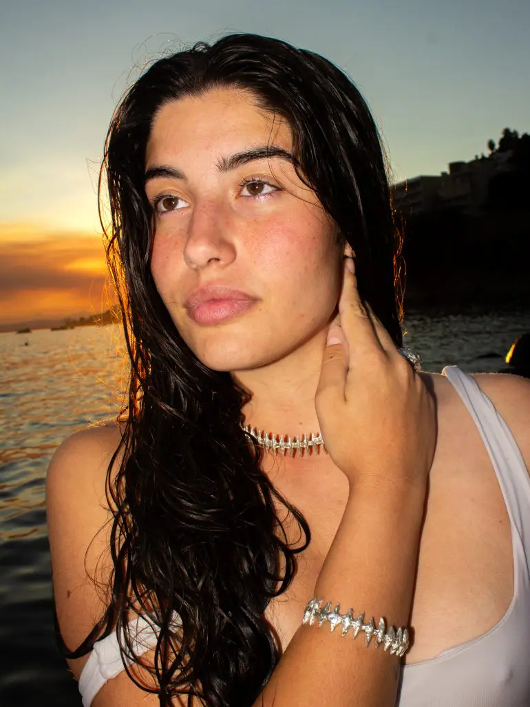 Diana Galan SAMSONS