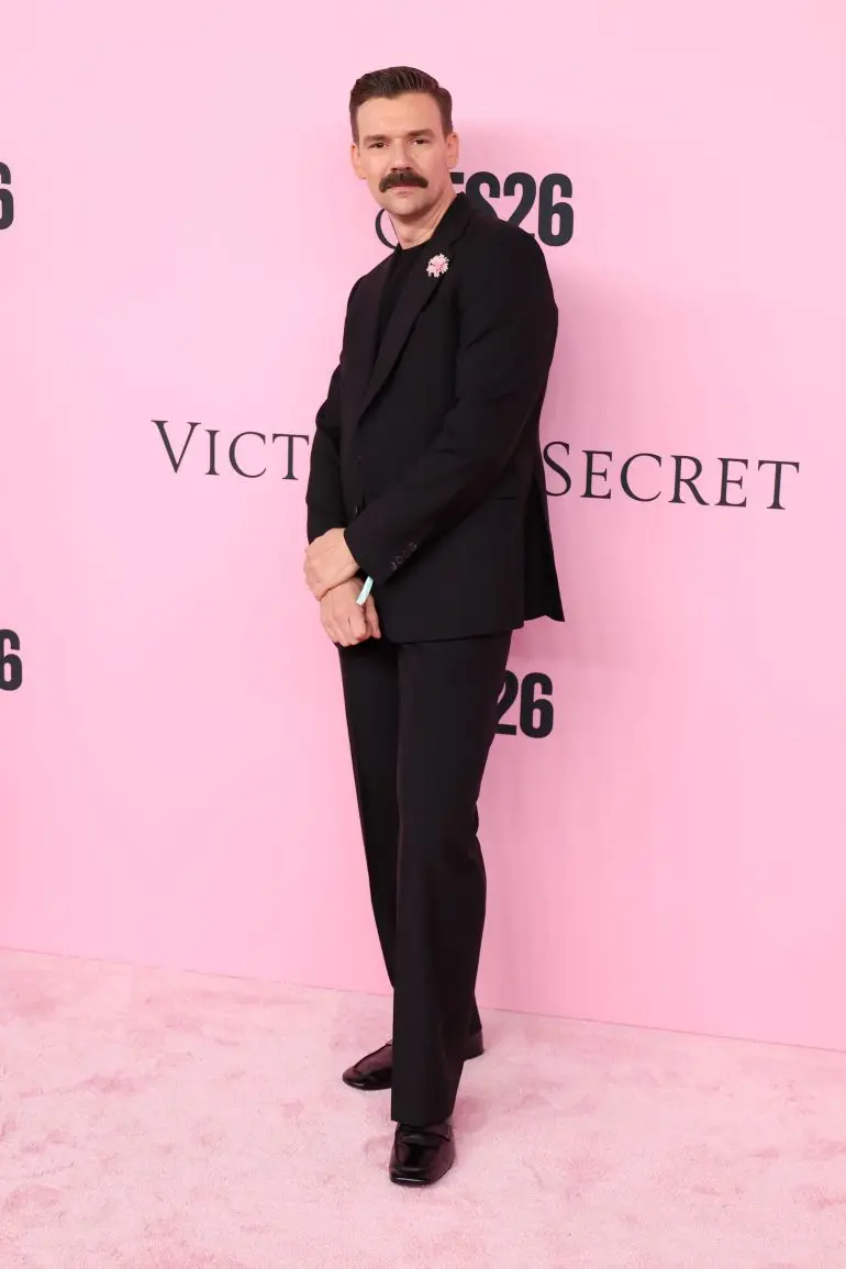 Adam Selman