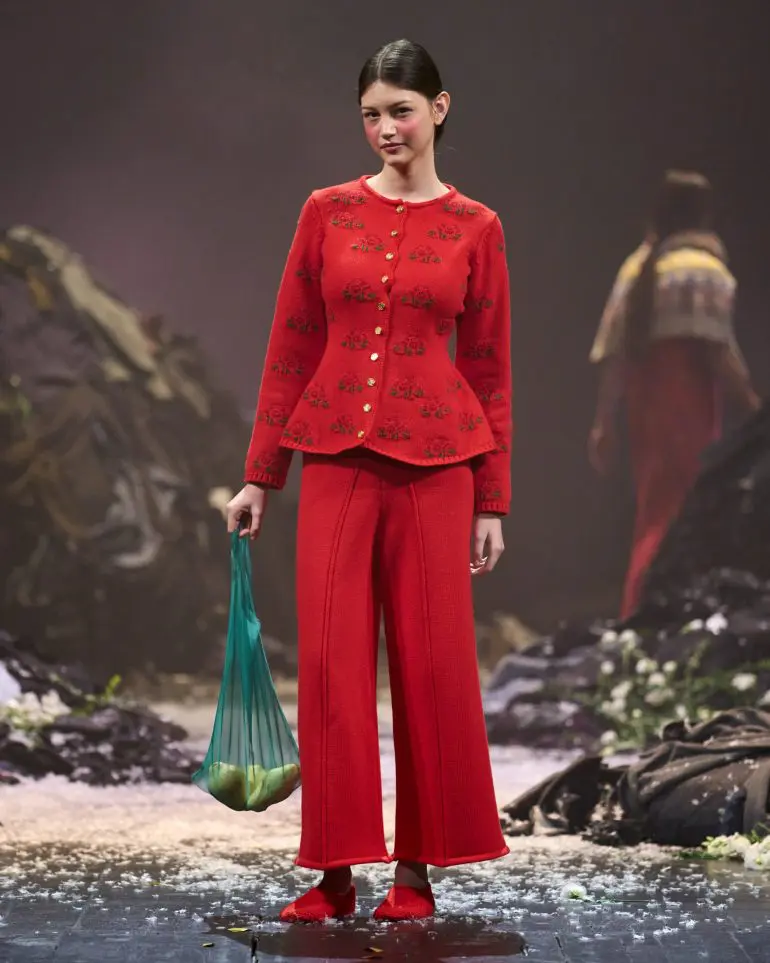 Amalia SS27 
