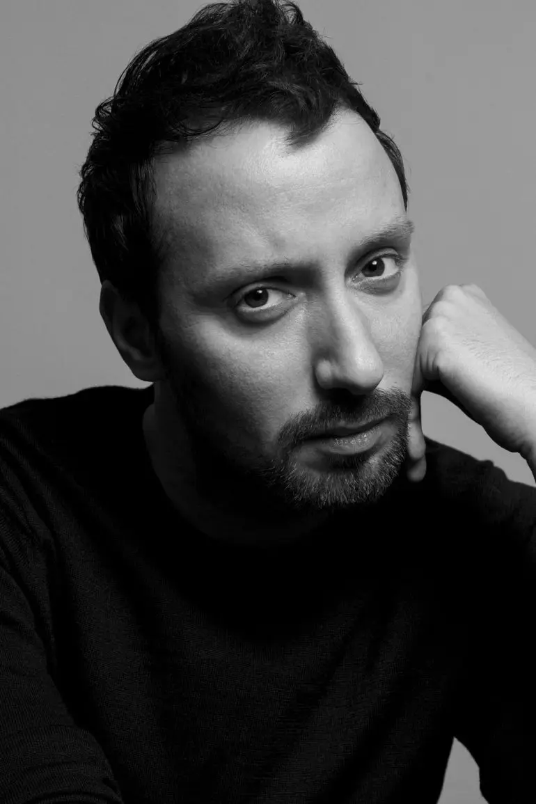 Anthony Vaccarello 