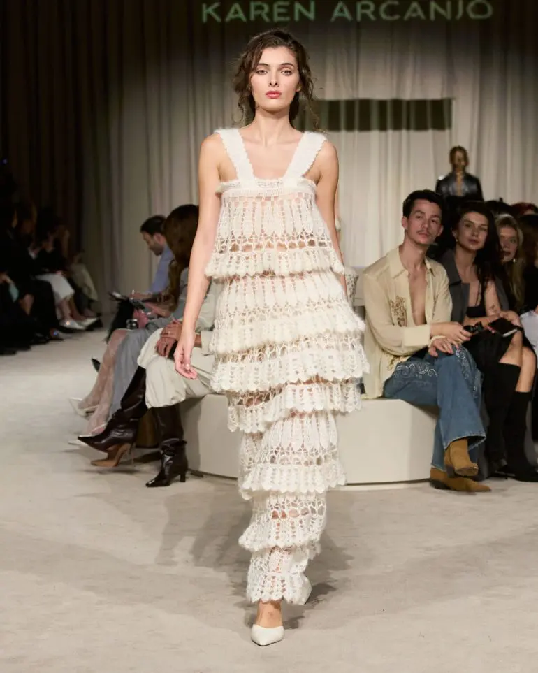 Karen Arcanjo SS27 