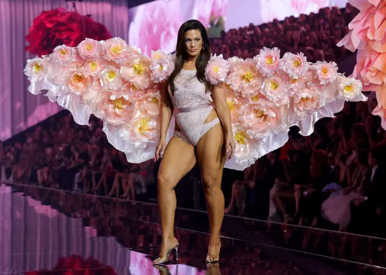 Ashley Graham