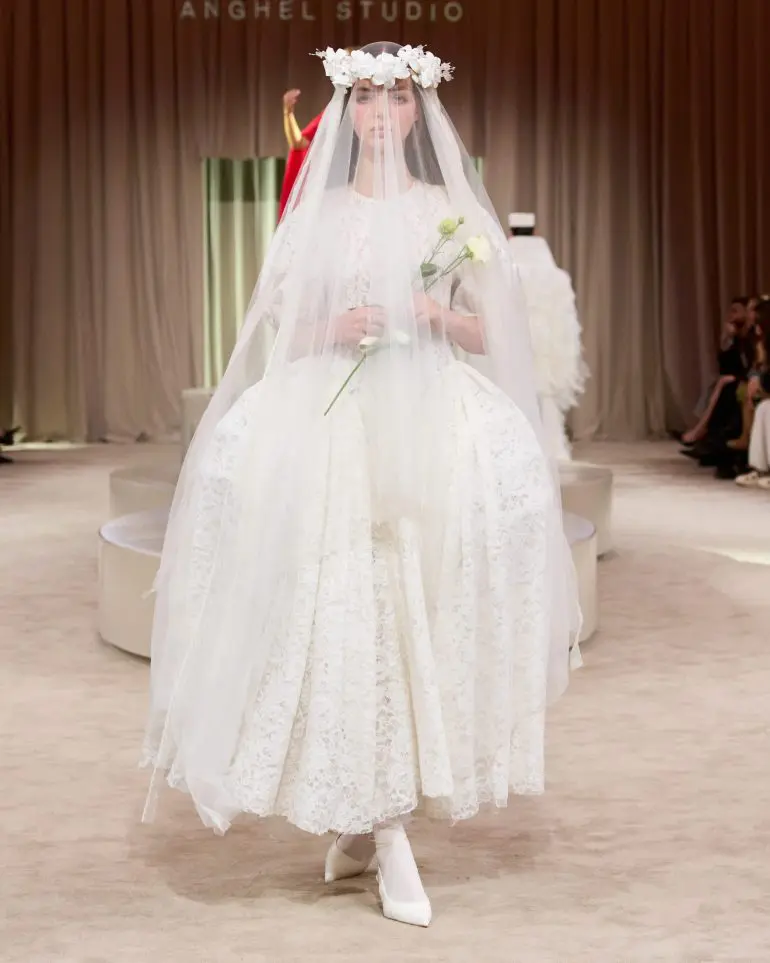 Anghel Studio SS27