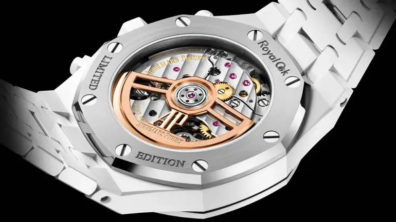 Audemars Piguet