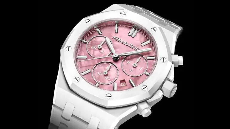 Audemars Piguet