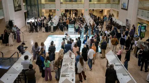 Câștigătorii Romanian Jewelry Week VII și o comunitate internațională în continuă expansiune