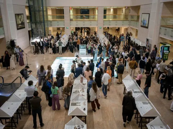 Câștigătorii Romanian Jewelry Week VII și o comunitate internațională în continuă expansiune