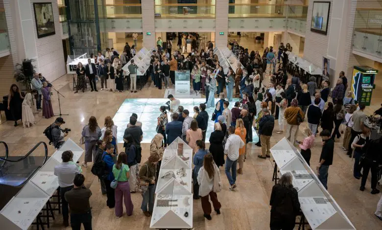Câștigătorii Romanian Jewelry Week VII și o comunitate internațională în continuă expansiune
