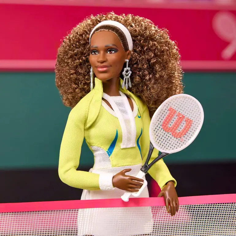 Barbie
