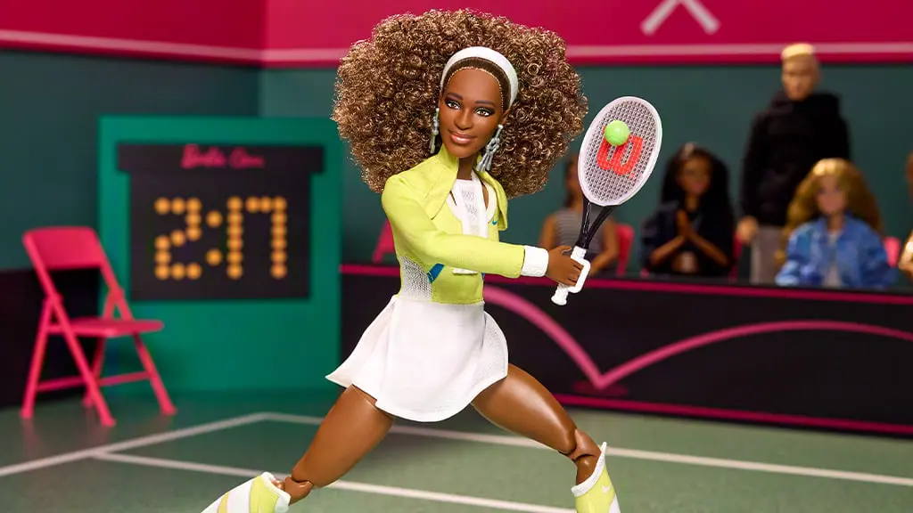 Barbie