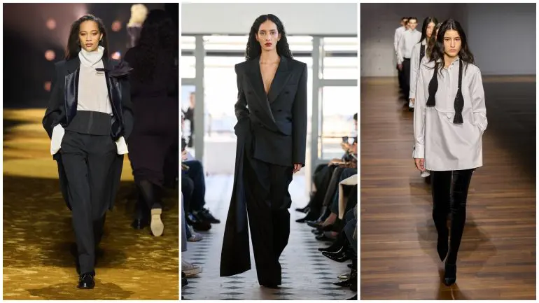 Boss, Burc Akyol, Emporio Armani