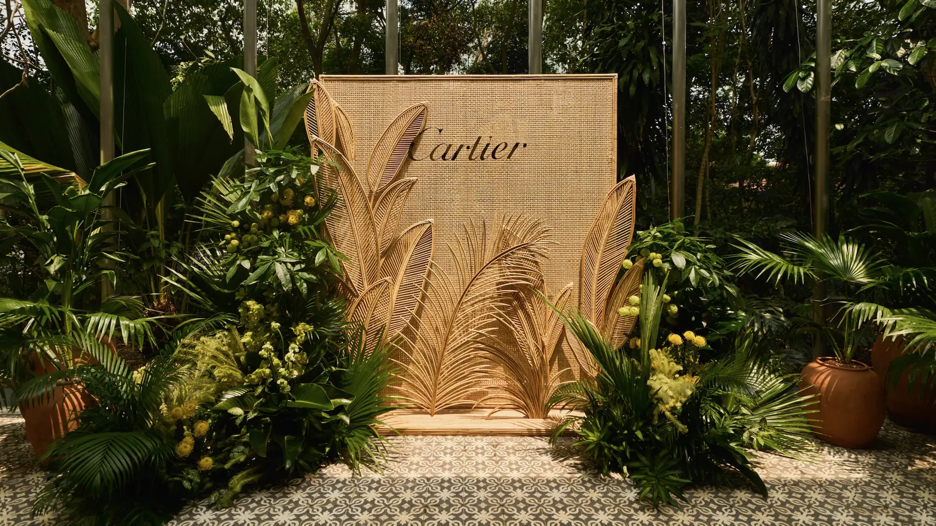 Cartier