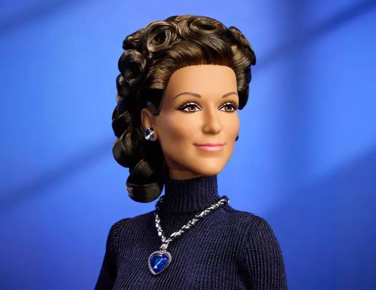 Céline Dion