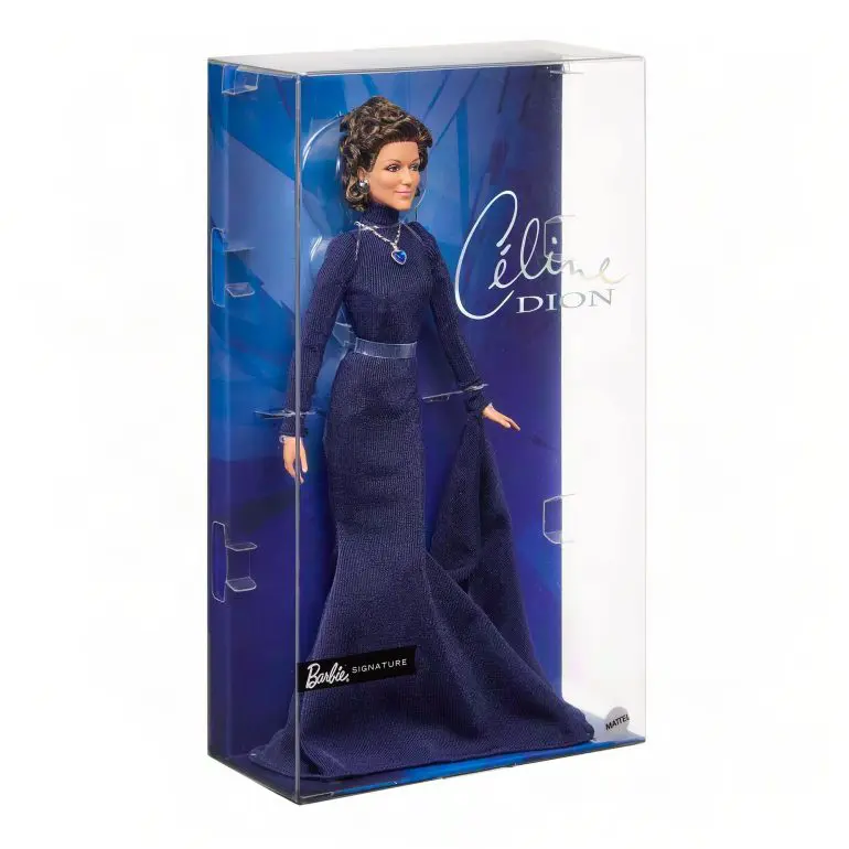 Céline Dion