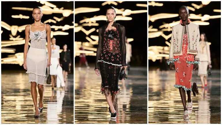 Chanel SS27