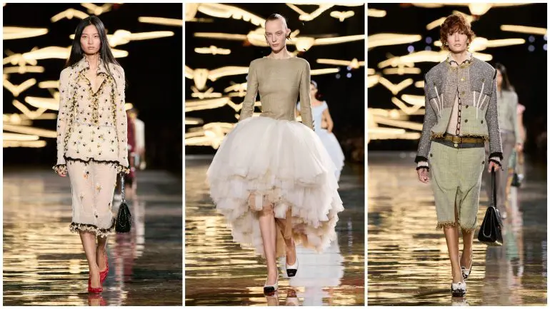 Chanel SS27