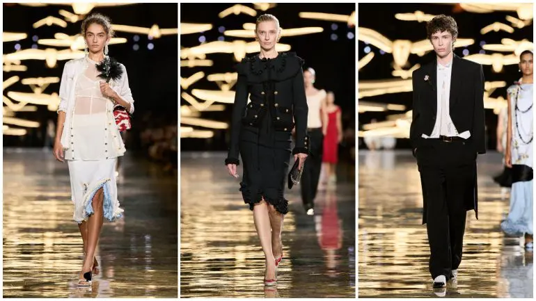 Chanel SS27