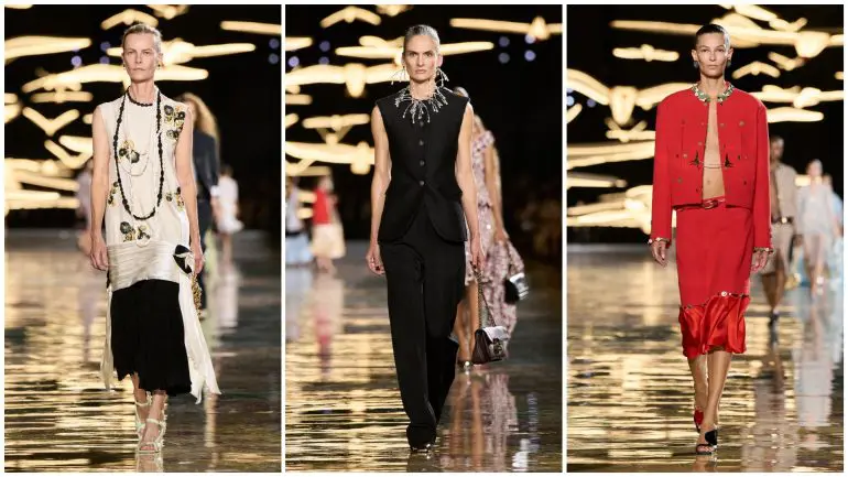 Chanel SS27