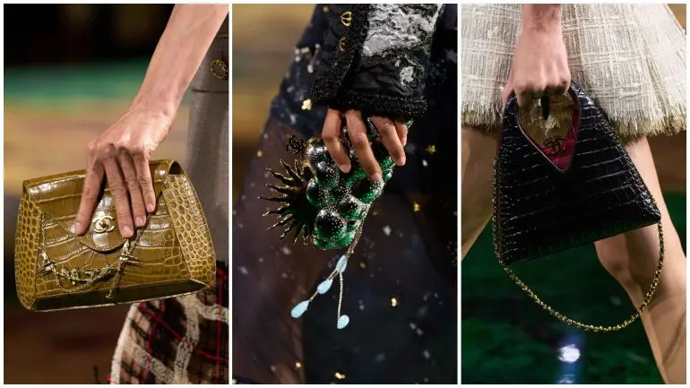 Chanel SS27