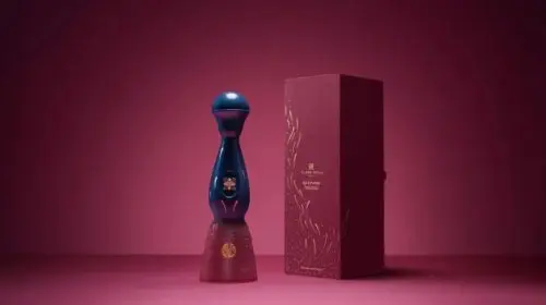 Clase Azul lansează o nouă tequila pentru Día de Muertos, maturată în butoaie de Champagne