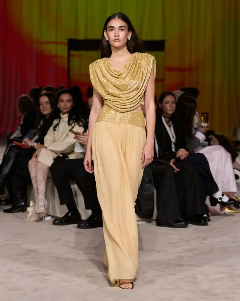 Rhea Costa SS27 