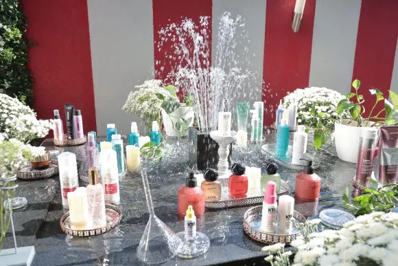 Top Line lansează Longevity Week