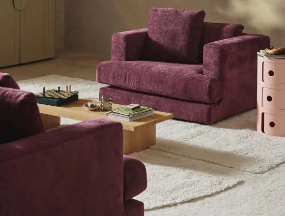 Westwing propune cromatica toamnei în designul interior