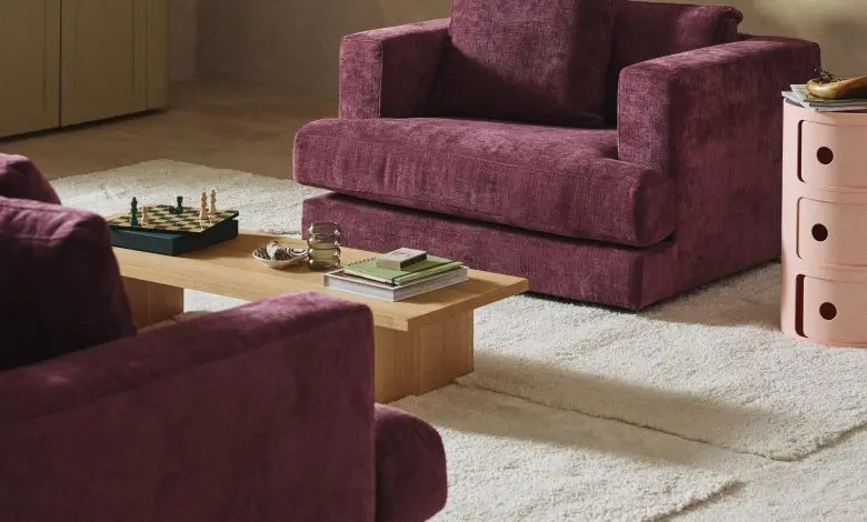Westwing propune cromatica toamnei în designul interior