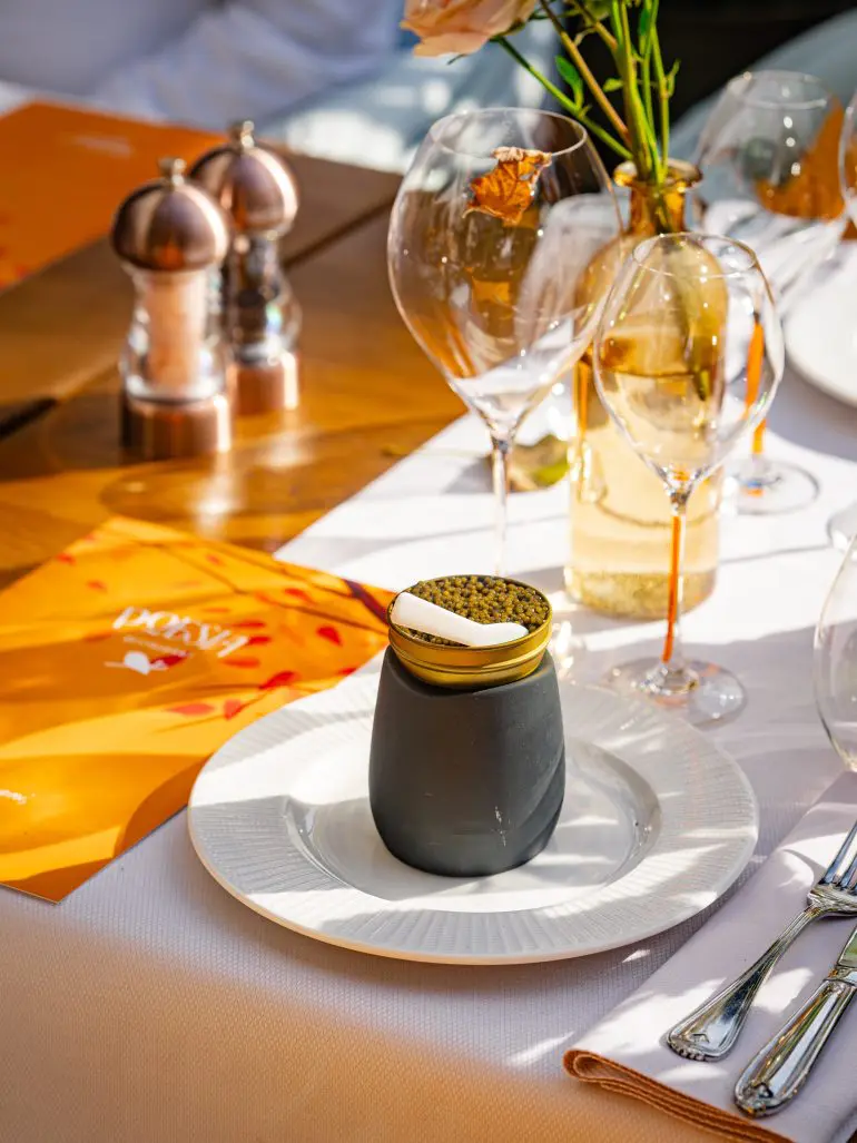 Vueve Cliquot