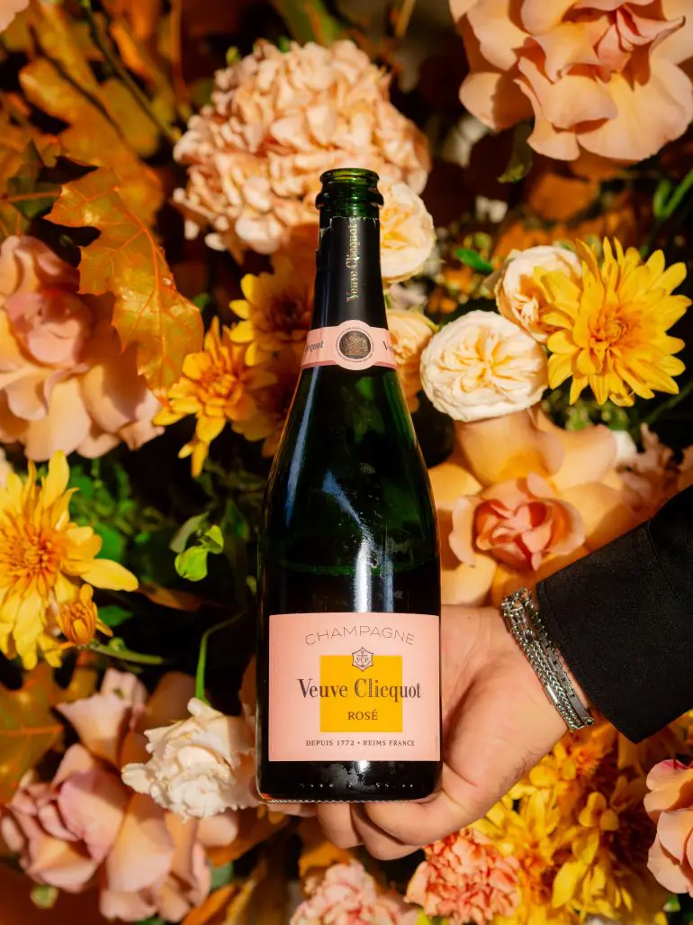 Veuve Cliquot
