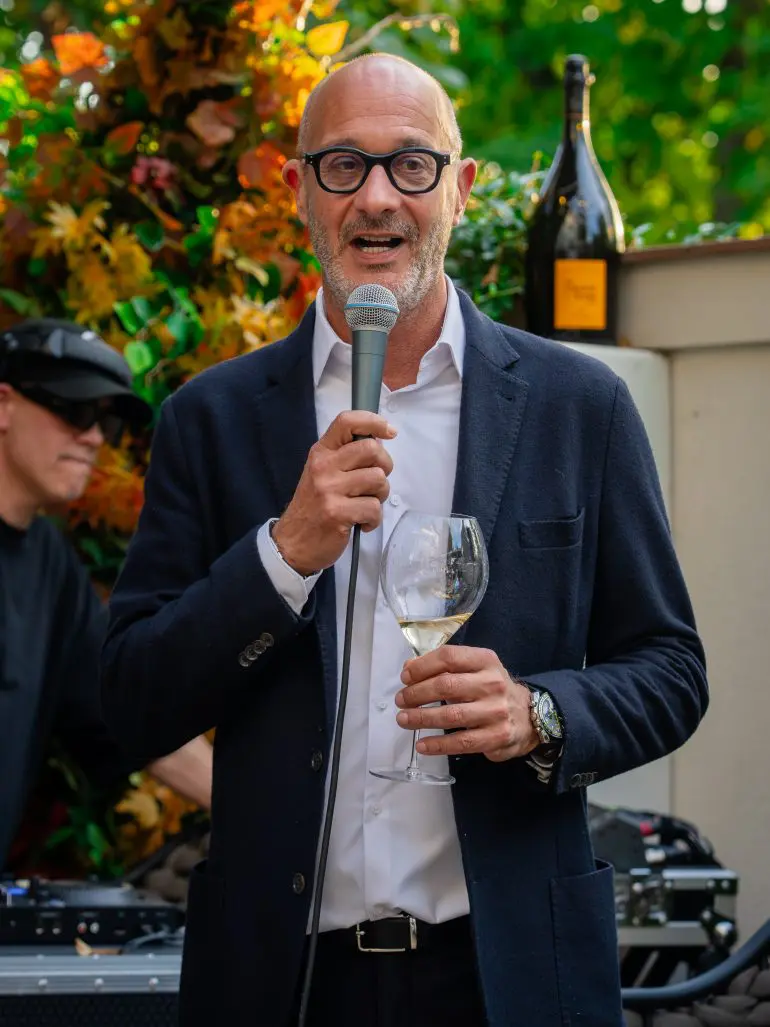 Didier Mariotti