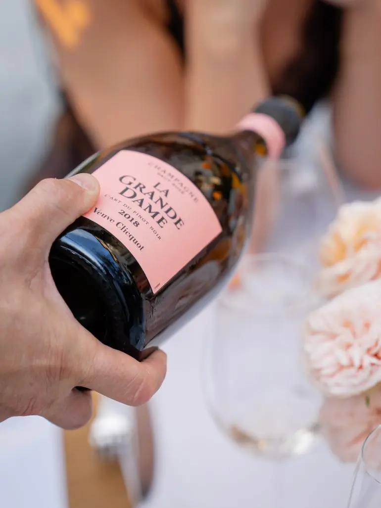 Veuve Cliquot