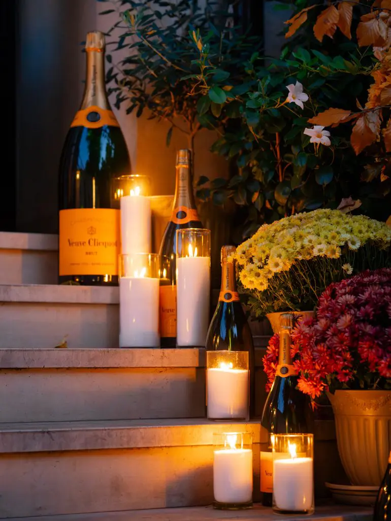 Veuve Cliquot