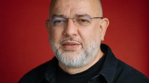 David Sandu, fondator Assamblage și Romanian Jewelry Week: „Bijuteria este una dintre cele mai subtile și mai relevante manifestări creative ale omului”