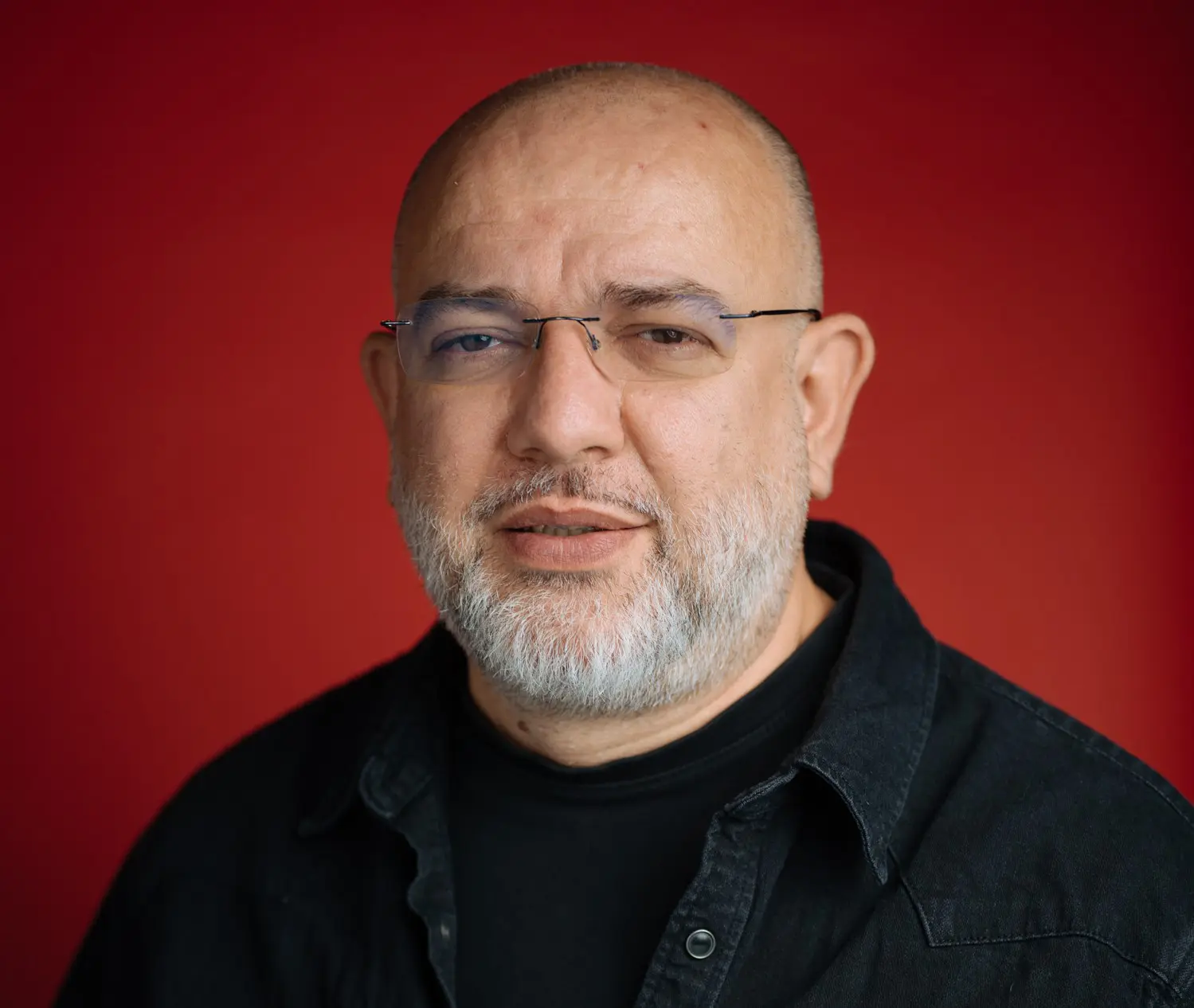 David Sandu