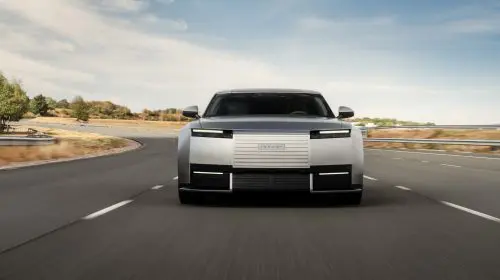Jaguar Type 01 – Începutul unei noi ere