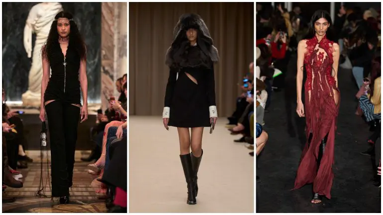 Di Petsa, McQueen, Ottolinger