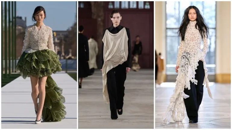 Dior, Diotima, Gabriela Hearst